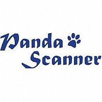 Panda Scanner 