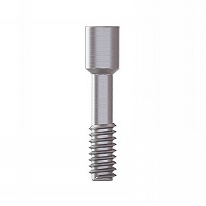 בורג צר 1.6 מ"מ למבנה ישר/זוויתי פלטפורמה צרה DSI FIXATION SCREW NARROW PLATFORM בורג צר 1.6 מ"מ למבנה ישר/זוויתי פלטפורמה צרה DSI FIXATION SCREW NARROW PLATFORM