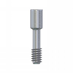בורג למבנה קוני DSI ABUTMENT FIXATION SCREW RP ?4.3-5.0mm בורג למבנה קוני DSI ABUTMENT FIXATION SCREW RP ?4.3-5.0mm