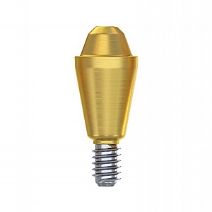 מבנה פרמיום מולטי-יוניט ישר קוני DSI Straight Premium Multi-Unit RP ?4.3-5.0mm 1.6m מבנה פרמיום מולטי-יוניט ישר קוני DSI Straight Premium Multi-Unit RP ?4.3-5.0mm 1.6m