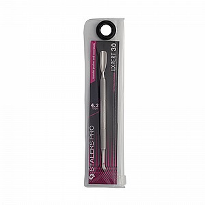 דוחף עור מניקור/פדיקור STALEKS PRO MANICURE/PEDICURE PUSHER EXPERT PE-30/4.2 דוחף עור מניקור/פדיקור STALEKS PRO MANICURE/PEDICURE PUSHER EXPERT PE-30/4.2