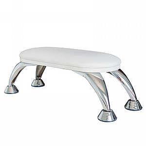 משענת יד עור PU רך גובה 16.5 סמ HAND REST משענת יד עור PU רך גובה 16.5 סמ HAND REST