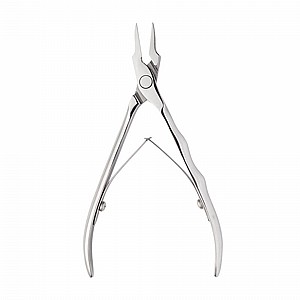 צבת פדיקור לציפורניים 18ממ NIPPERS FOR INGROWN NAILS PODO NP-30-18 STALEKS צבת פדיקור לציפורניים 18ממ NIPPERS FOR INGROWN NAILS PODO NP-30-18 STALEKS