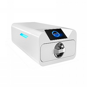 אוטוקלאב קומפקטי שלא תופס מקום 5.6 ליטר לחיטוי וסטריליזציה של כלים Enbio PRO Autoclave אוטוקלאב קומפקטי שלא תופס מקום 5.6 ליטר לחיטוי וסטריליזציה של כלים Enbio PRO Autoclave