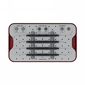 ערכת כלים פשוט לביצוע ניתוח הרמת סינוס Dentium DASK Simple Sinus Kit ערכת כלים פשוט לביצוע ניתוח הרמת סינוס Dentium DASK Simple Sinus Kit