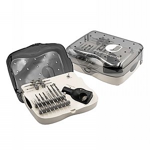 קיט כירורגי מורחב לשתלים זיגומטיים JD Zygoma Surgical Kit Full קיט כירורגי מורחב לשתלים זיגומטיים JD Zygoma Surgical Kit Full