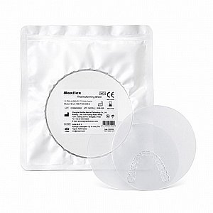 פלטות וואקום עגולות 10 יח Maxflex Mono-layer Sheets ?133 פלטות וואקום עגולות 10 יח Maxflex Mono-layer Sheets ?133