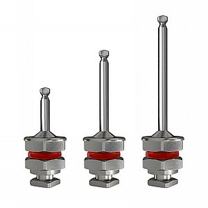 מברג Trigon זוויתי לבורג טריגוני של מערכת Multima אורך לבחירה מברג Trigon זוויתי לבורג טריגוני של מערכת Multima אורך לבחירה