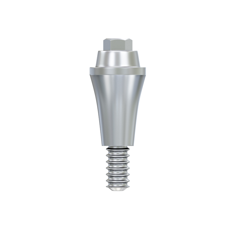 פרוטטיקה תואמת MEGAGEN