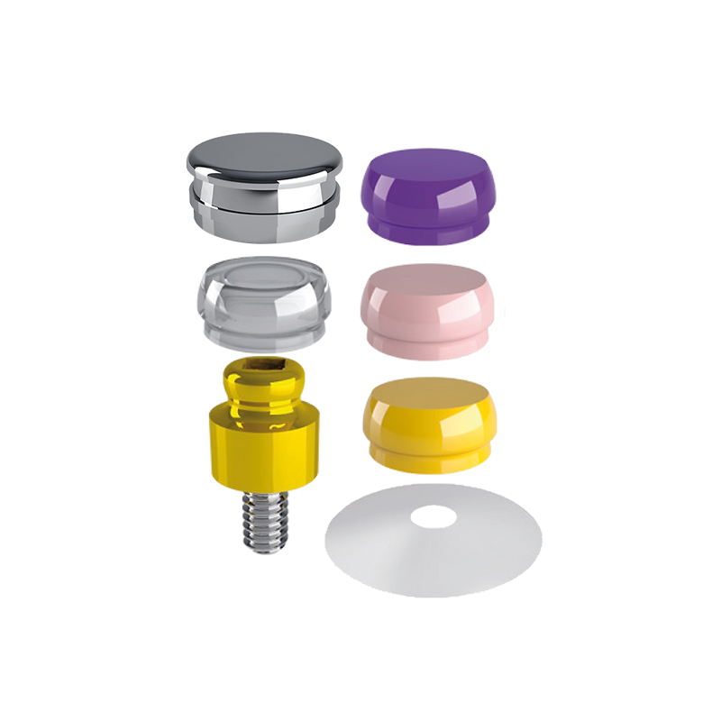 מבנים אקווטור