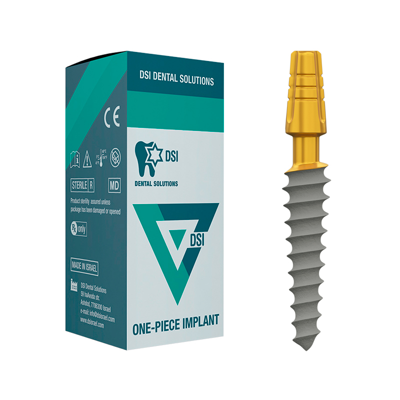 שתלים ואן פיס תואם רוט