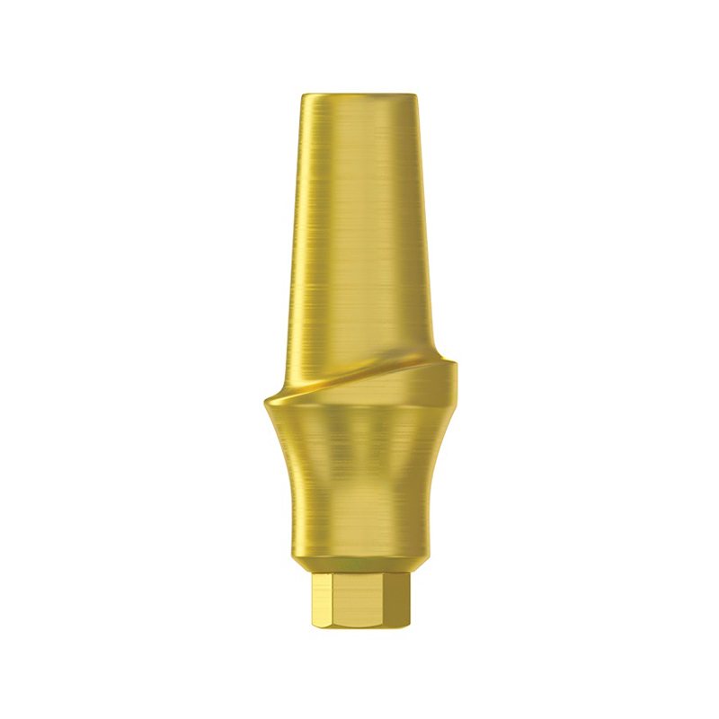 מבנים ישרים אינטרנל הקס 2.42ממ