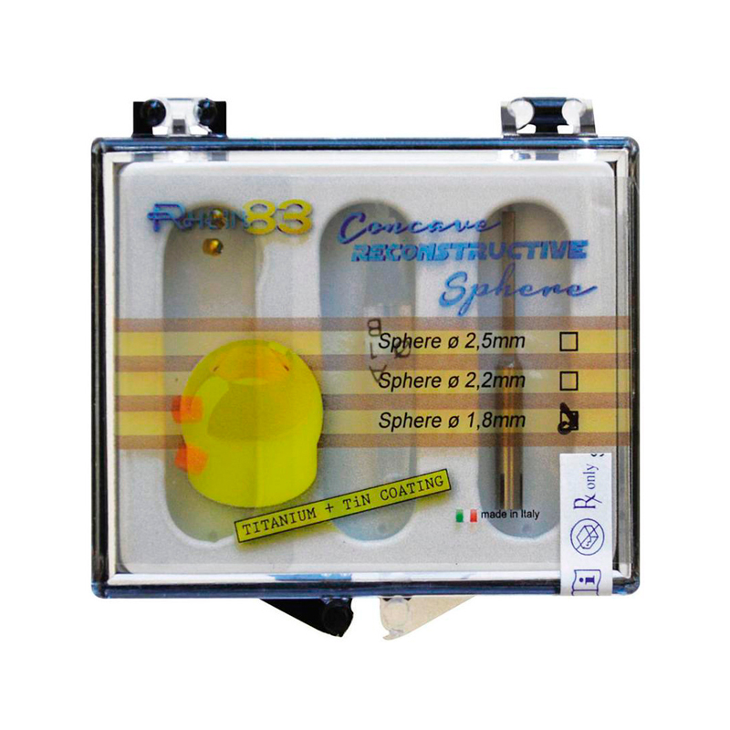 קיט לשחזור בול אטצ'מנטים