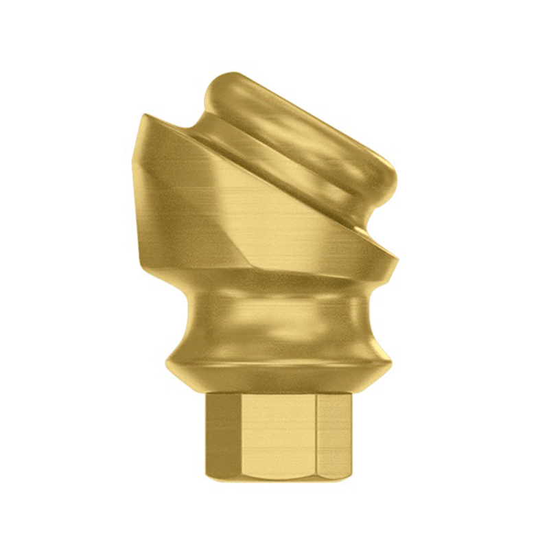 לוקטורים זוויתיים אינטרנל הקס 2.42ממ