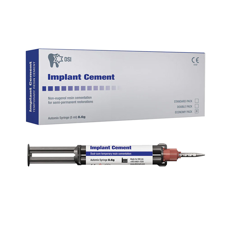 דבקים לשתלים