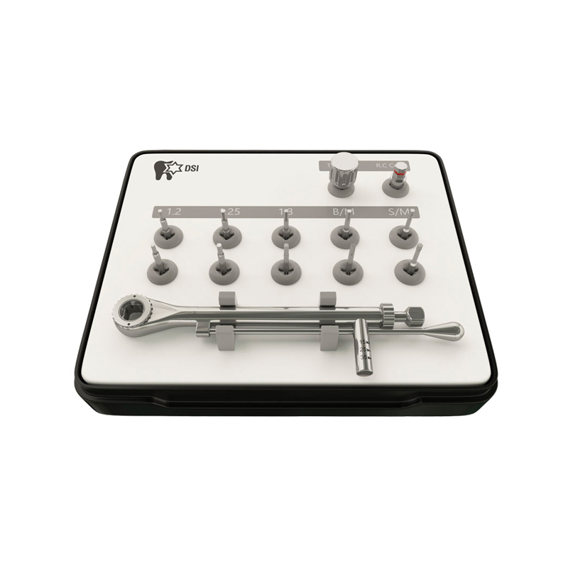 ערכות מברגים