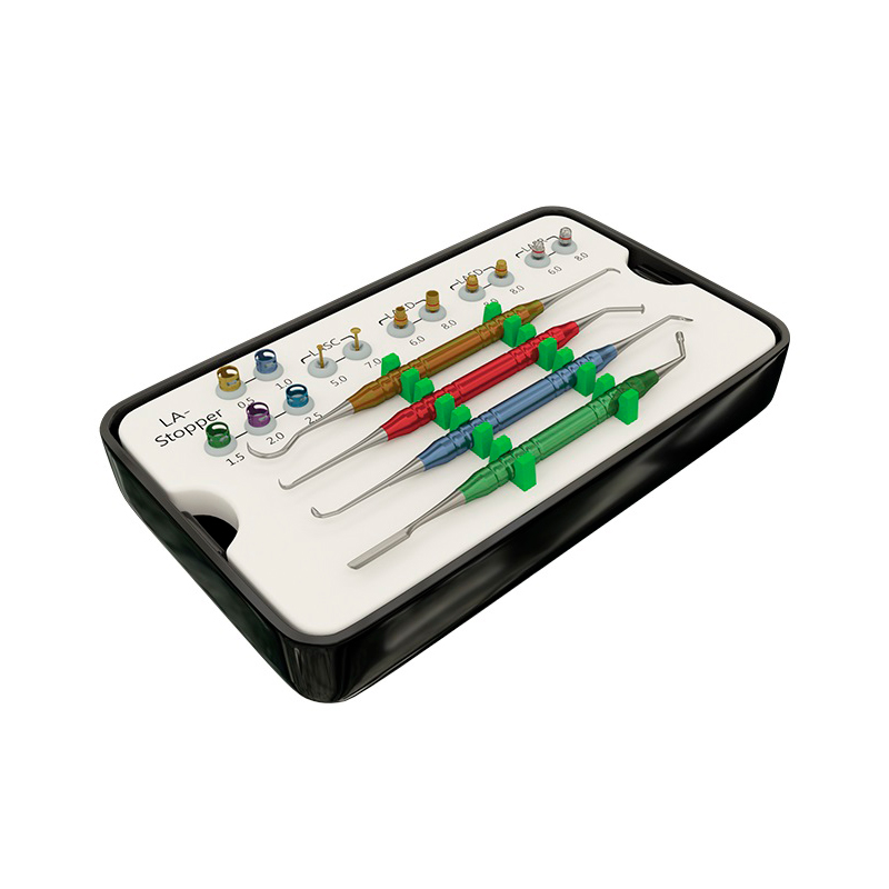 ערכות לסינוס ליפטינג פתוח