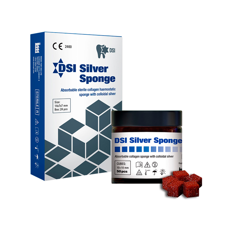 ספוגיות גלטין (ג'לטמפ)