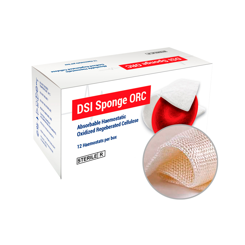 תחבושות נספגות