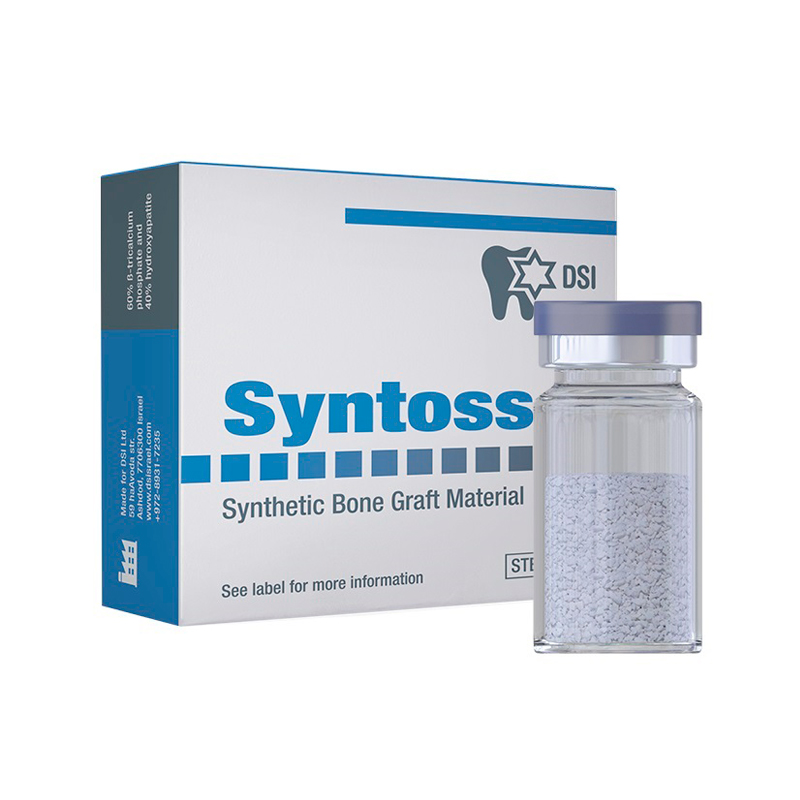 עצם סינטטית סינטוס