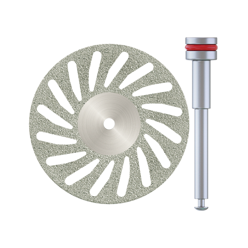 דיסקים לליטוש וחיתוך