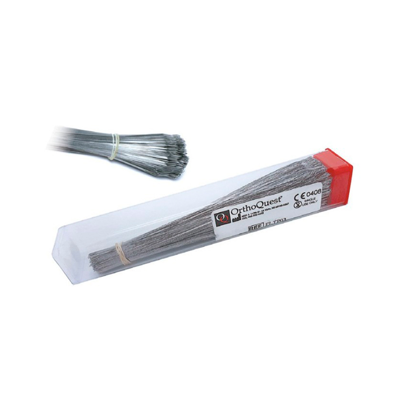 חוטי ליגטורה מתכת