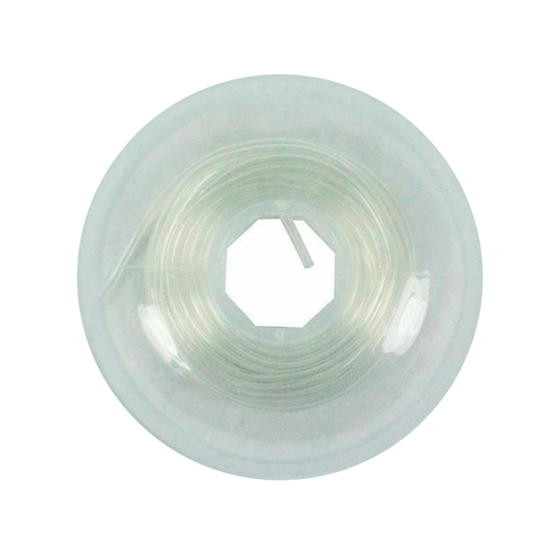 צינורות אלסטיים לקשתות וחוטים