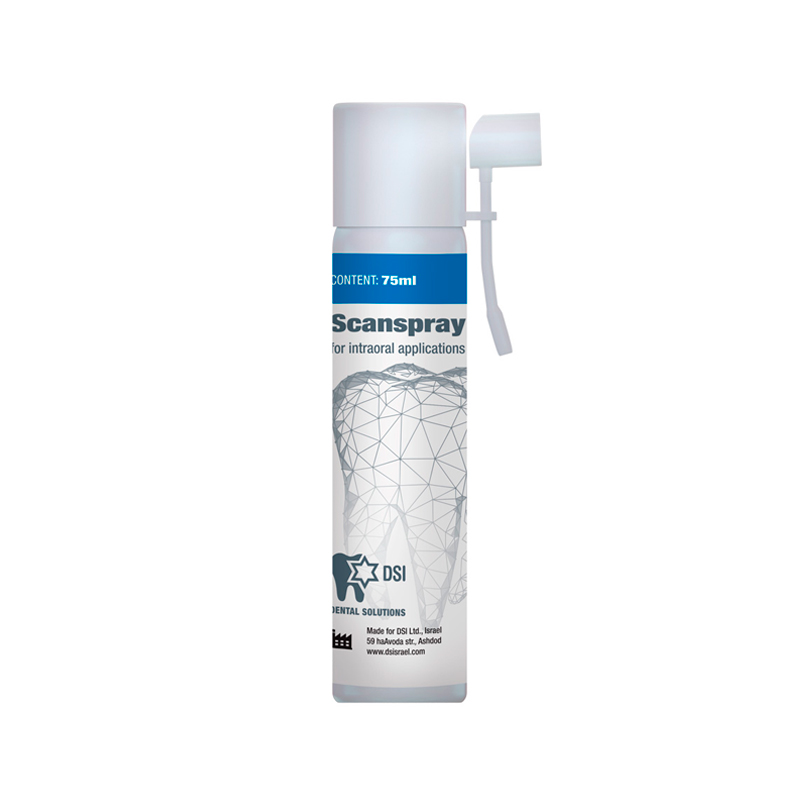 ספריי סריקה