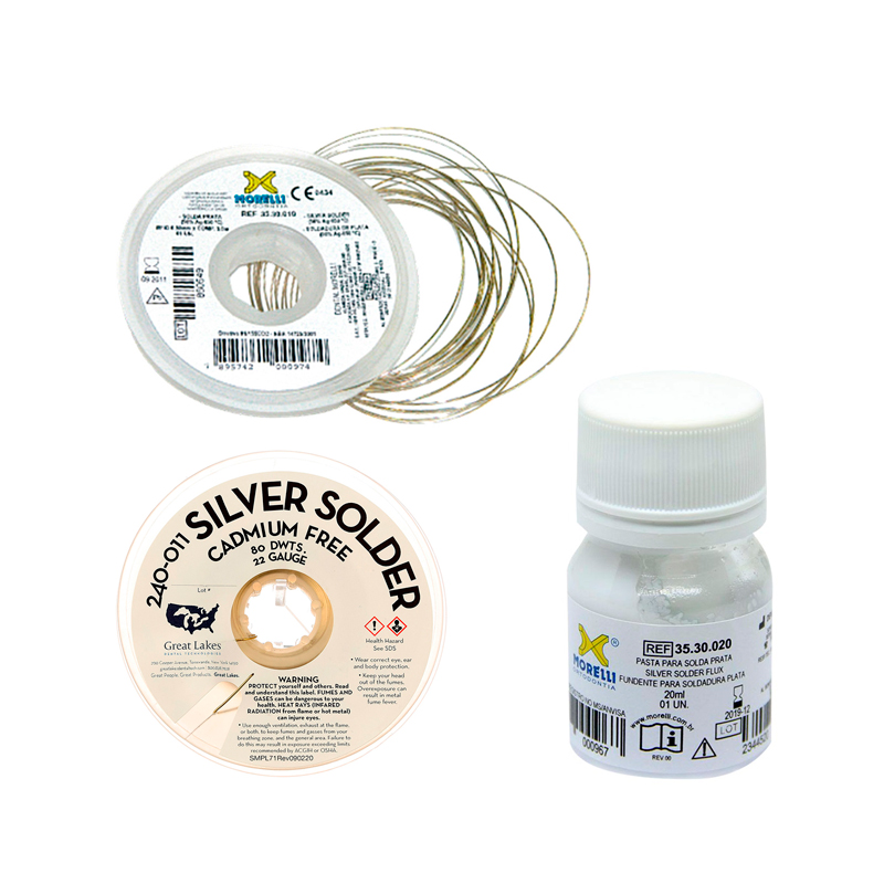 חומרי הלחמה