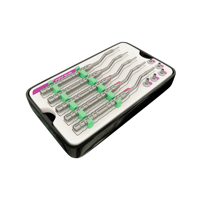 ערכות אוסטיוטומים