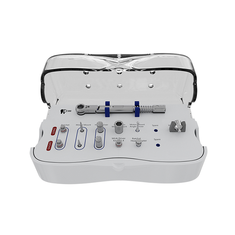 קיטים להתקנת פרוטטיקה