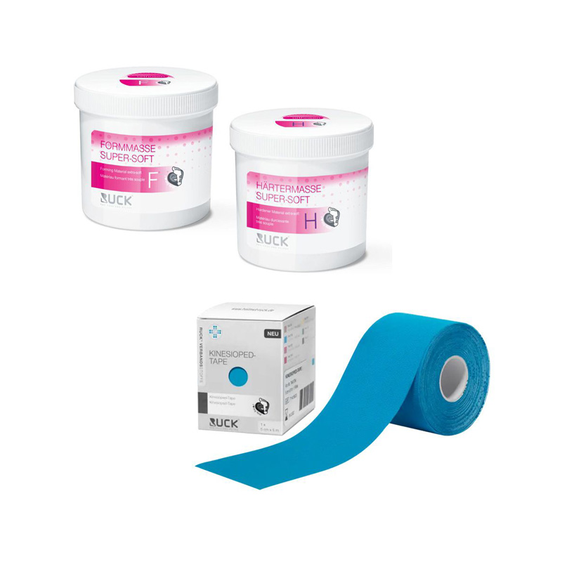 אורטזים וטייפים