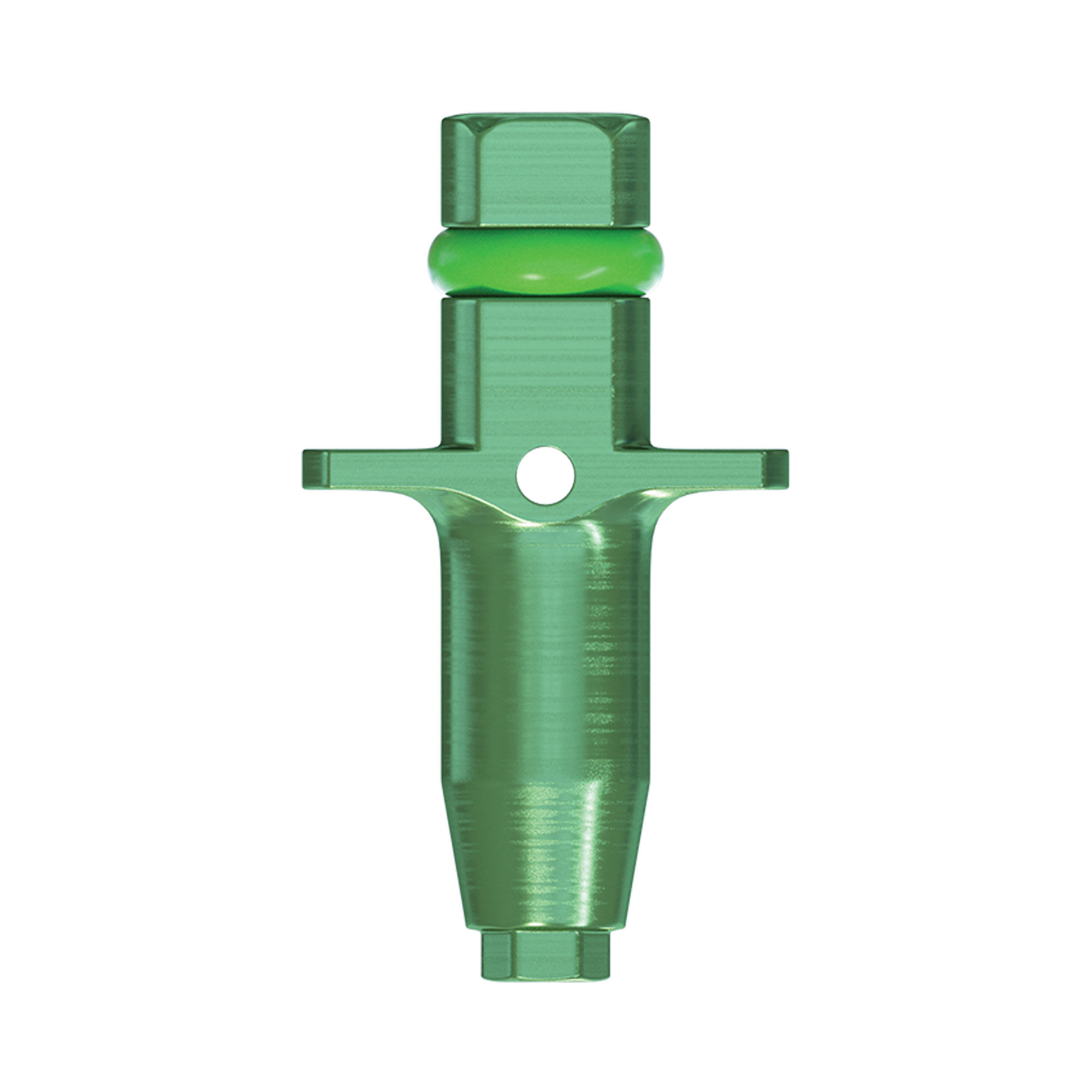 מתאמים לשתלים