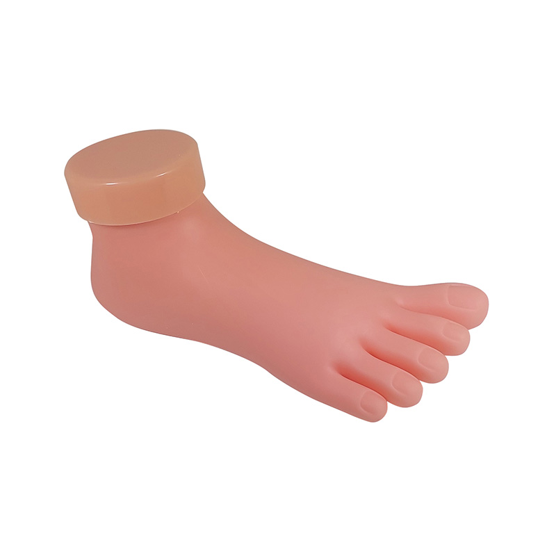 ציוד לאימוני פדיקור