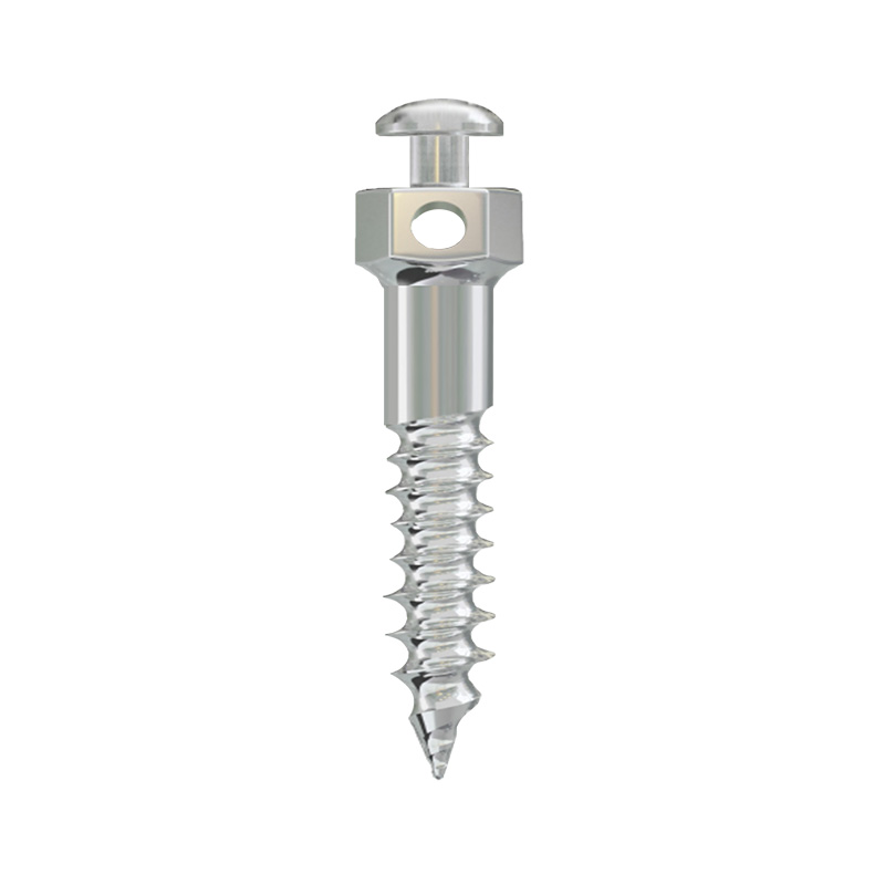 שתלים אורתודונטיים BIO-RAY