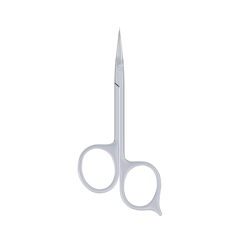 מספריים לעור