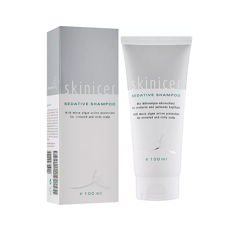 קוסמטיקה SKINICER