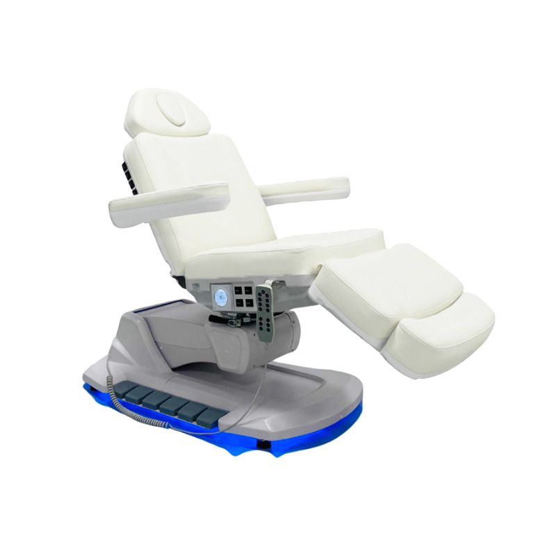 מיטות טיפולים