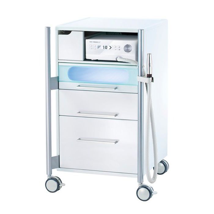 מגירות שרות