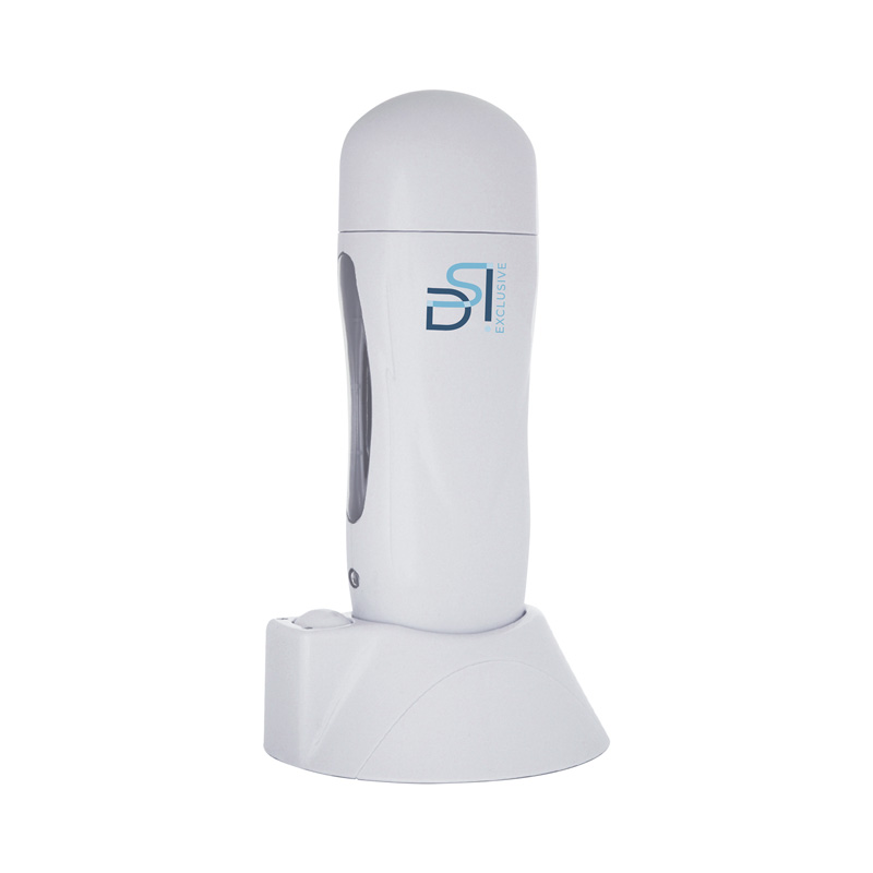 מחממי שעווה