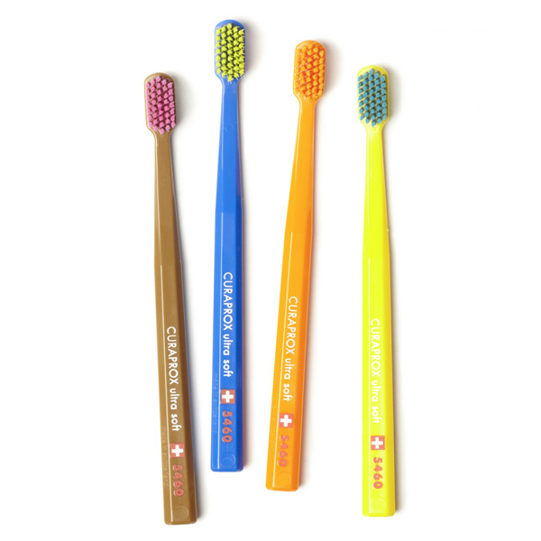 מברשות שיניים