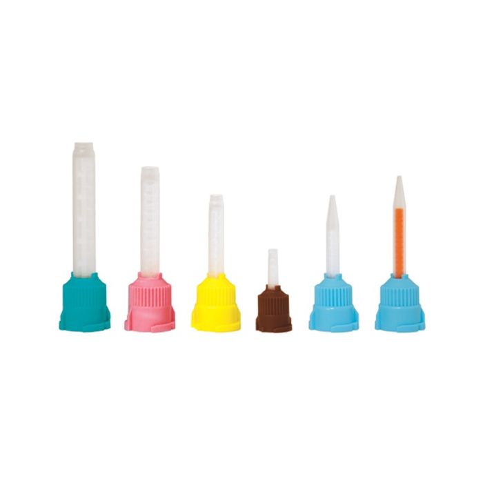 טיפים לערבוב MIXPAC™