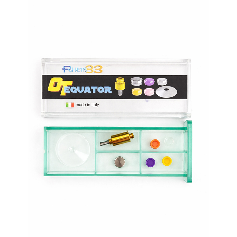 מבנים אקווטור תואם MIS