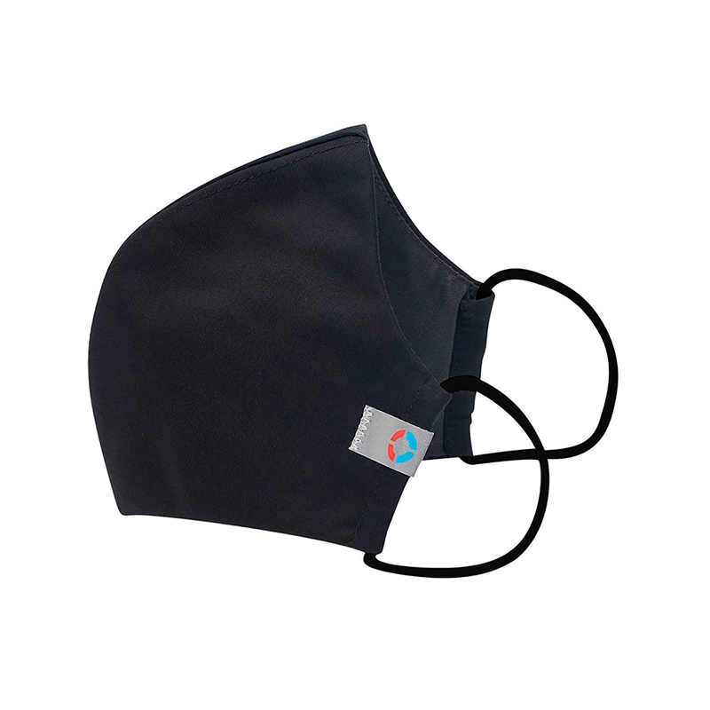 מסכות פנים וכיסויים